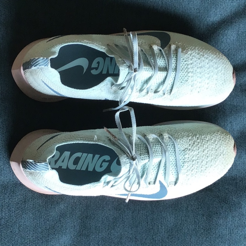 Nike Zoom Fly, fly knit, women’s size 9